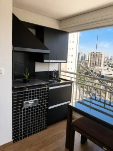 Apartamento com 3 Quartos à venda, 104m² no Jardim Avelino, São Paulo