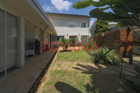 Sobrado com 4 Quartos à venda, 520m² no Adalgisa, Osasco