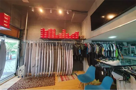 Ponto Comercial à venda, 45m² no Barra da Tijuca, Rio de Janeiro