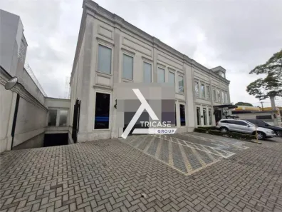 Prédio Comercial para alugar, 853m² no Vila Ida, São Paulo
