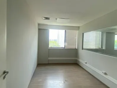 Sala Comercial para alugar, 78m² no Jardim Caravelas, São Paulo