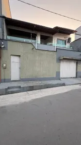 Sobrado com 3 Quartos à venda, 200m² no Villagio Cohatrac V, São José de Ribamar