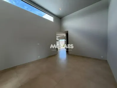 Casa de Condomínio com 3 Quartos à venda, 180m² no Residencial Villa de León, Piratininga