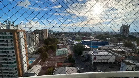 Apartamento com 3 Quartos à venda, 122m² no Adrianópolis, Manaus