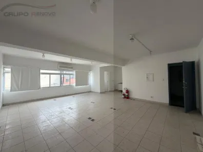 Sala Comercial para alugar, 63m² no Santo Amaro, São Paulo