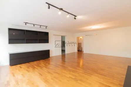 Apartamento com 3 Quartos à venda, 168m² no Itaim Bibi, São Paulo