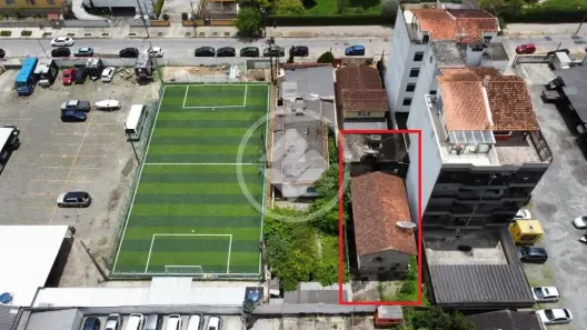 Lote/Terreno à venda, 302m² no Agriões, Teresópolis