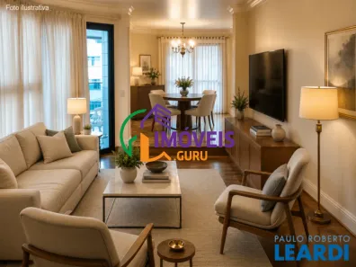 Sobrado com 4 Quartos à venda, 240m² no Vila Anglo Brasileira, São Paulo
