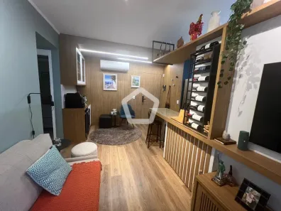Apartamento com 2 Quartos à venda, 69m² no Jardim Independência, São Paulo