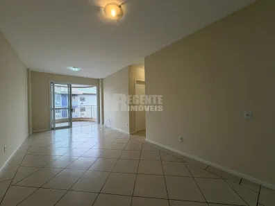Apartamento com 2 Quartos para alugar, 90m² no Itacorubi, Florianópolis