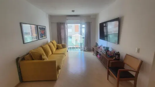 Apartamento com 3 Quartos à venda, 115m² no Cambuí, Campinas