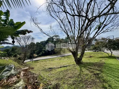 Lote/Terreno à venda, 582m² no Primeiro de Maio, Brusque