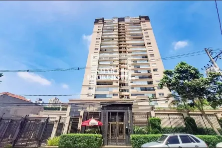 Apartamento com 4 Quartos à venda, 149m² no Vila Mariana, São Paulo
