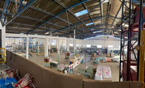 Galpão/Depósito/Armazém com 1 Quarto para alugar, 4495m² no Granjas Rurais Presidente Vargas, Salvador