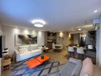 Apartamento com 3 Quartos à venda, 132m² no Campeche, Florianópolis