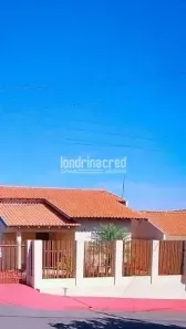 Casa com 3 Quartos à venda, 120m² no Manoel Müller, Rolândia