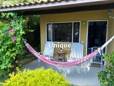 Casa de Condomínio com 2 Quartos à venda, 85m² no Porto Belo, Armação dos Búzios