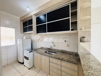 Apartamento com 2 Quartos à venda, 67m² no Nova Aliança, Ribeirão Preto