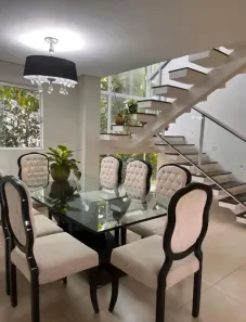 Casa de Condomínio com 5 Quartos para alugar, 225m² no Aldeia dos Camarás, Camaragibe
