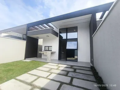 Casa com 3 Quartos à venda, 101m² no Parque Hawaí, Eusébio