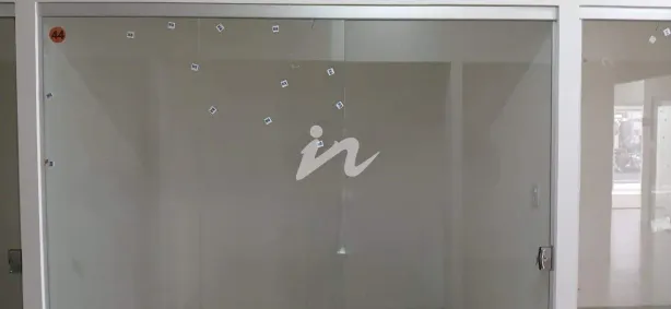 Ponto Comercial à venda, 6m² no Centro, Uberlândia