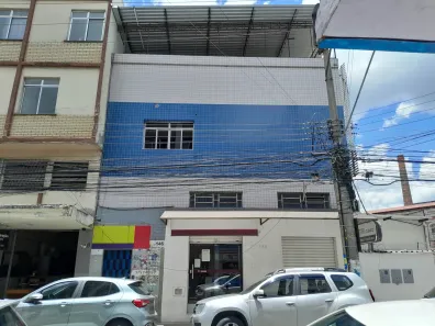 Imóvel Comercial para alugar, 233m² no Centro, Juiz de Fora