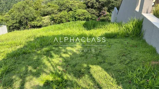 Lote/Terreno à venda, 490m² no Alphaville, Santana de Parnaíba