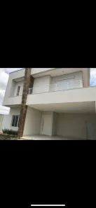 Casa de Condomínio com 4 Quartos à venda, 278m² no Jardim Residencial Chácara Ondina, Sorocaba