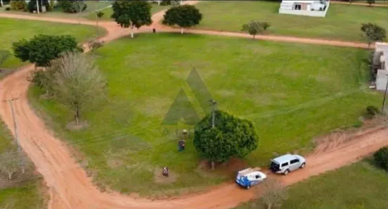 Lote/Terreno à venda, 559m² no Vila Por do Sol, Paranapanema