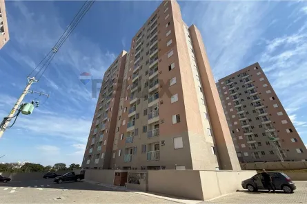 Apartamento com 2 Quartos à venda, 49m² no Arujá Center Ville, Arujá