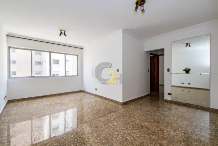 Apartamento com 2 Quartos à venda, 101m² no Água Branca, São Paulo