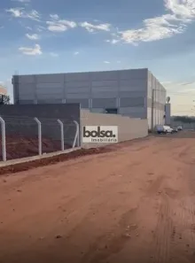 Lote/Terreno à venda, 1400m² no Vila Aviação B, Bauru