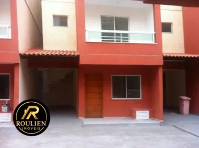 Casa com 3 Quartos à venda, 130m² no da Luz, Nova Iguaçu