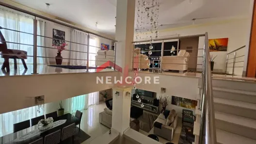 Casa com 4 Quartos à venda, 500m² no Vivendas do Lago, Sorocaba
