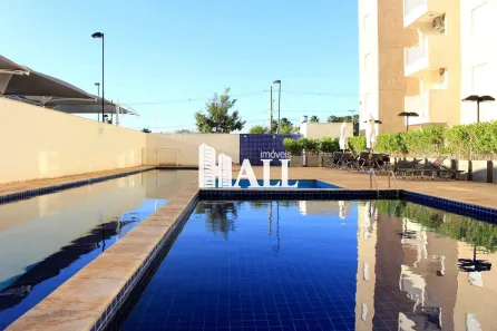 Apartamento com 2 Quartos à venda, 75m² no Pinheiros, São José do Rio Preto