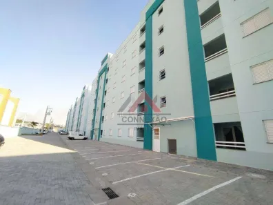 Apartamento com 2 Quartos à venda, 52m² no Parque Santa Rosa, Suzano