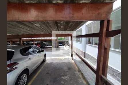 Apartamento com 2 Quartos à venda, 55m² no Jardim São Savério, São Paulo