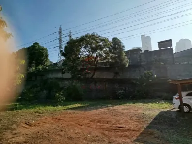 Lote/Terreno à venda, 1980m² no Mooca, São Paulo