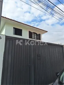 Sobrado com 3 Quartos à venda, 150m² no Vila Santa Maria, São Paulo
