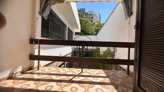Sobrado com 4 Quartos à venda, 274m² no Sumaré, São Paulo