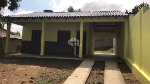 Casa com 2 Quartos à venda, 80m² no Cocão, Viamão