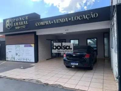 Prédio Comercial à venda, 260m² no Jardim Estoril, Bauru