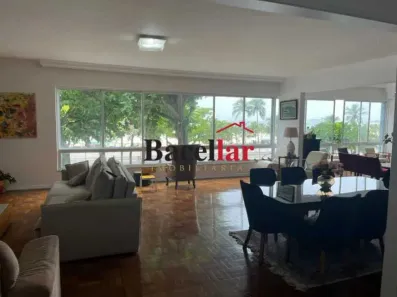Apartamento com 4 Quartos à venda, 288m² no Copacabana, Rio de Janeiro