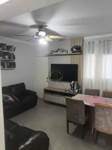 Apartamento com 2 Quartos à venda, 62m² no Sítio Cabreúva, Paulínia