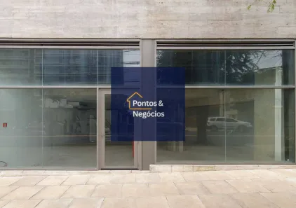 Ponto Comercial para alugar, 235m² no Sumarezinho, São Paulo