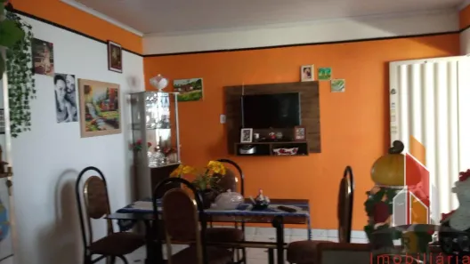 Casa com 5 Quartos à venda, 270m² no Nossa Senhora Aparecida, Uberlândia