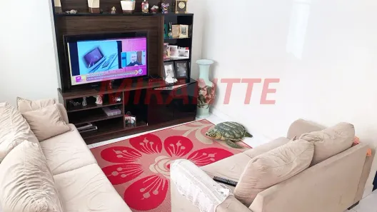 Sobrado com 3 Quartos à venda, 126m² no Parque Ramos Freitas, São Paulo