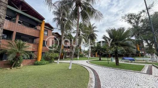 Apartamento com 1 Quarto para alugar, 69m² no Praia do Futuro II, Fortaleza