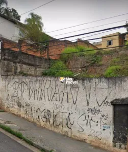 Lote/Terreno à venda, 377m² no Vila Pirituba, São Paulo