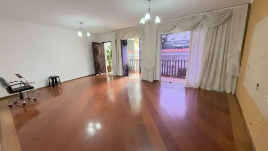 Sobrado com 3 Quartos à venda, 284m² no Centro, São Bernardo do Campo